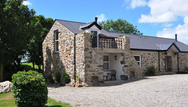 The Barn at Cae Bach - Foto 2, Immagine principale