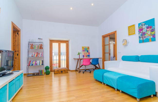 Ca Na Siona in Vilafranca de Bonany - Foto 20