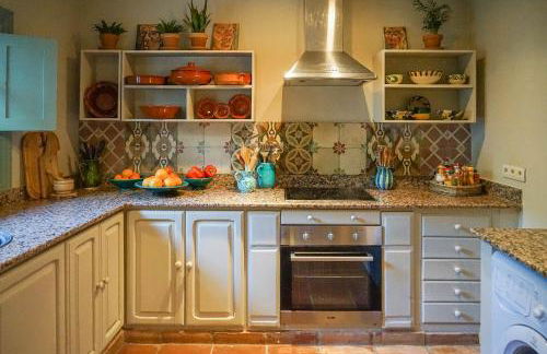 Beautiful country house near Ronda - Foto 10