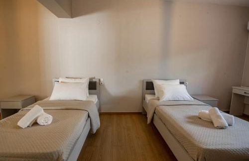 Alkiviades Apartment Knossos - Foto 11