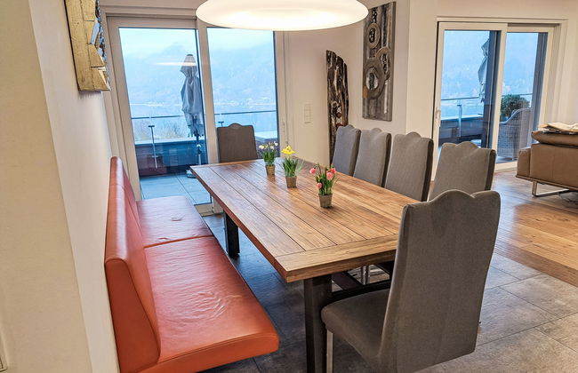 Grosse Freiheit alpe maritima Ski&See-17 - Foto 9