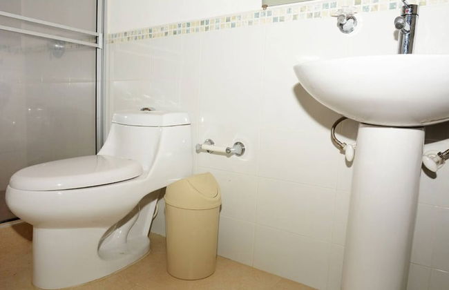 Finca Lago Calima With Excellent View - Photo 13