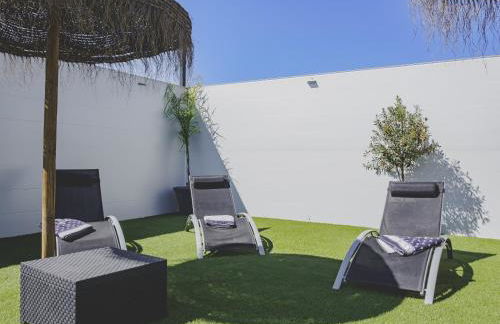 Cubo's Casa Fernando - Foto 29