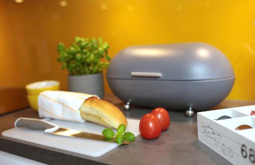 Apartament Słoneczny Air Conditioning - Photo 12