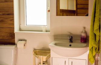 Chata Białowieska Pod Bocianem - Foto 13