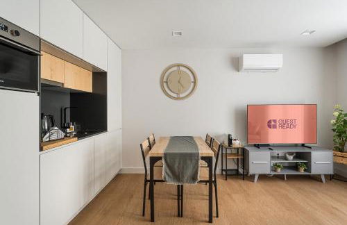 GuestReady - Modern Comfort in Historic Aveiro - Foto 4