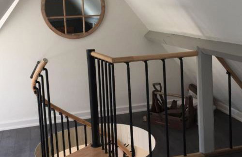 Luxury New Forest Barn, ideal for couples - Photo 59