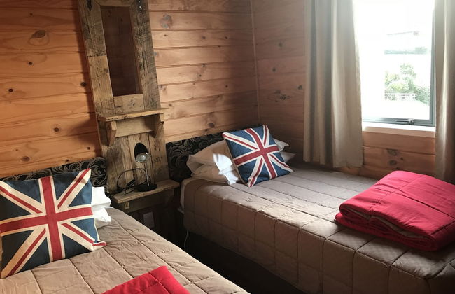 Mangawhai Retreat Apartments - Foto 15