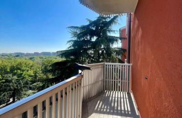 Grazioso Appartamento zona Mecenate - S.Giulia - Foto 39