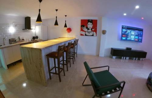 Luxury HappyHouse - Foto 20