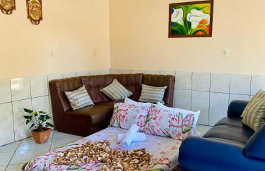 Casa Privativa com Varanda Gourmet e Churrasqueira- Pet Friendly- Wi-Fi e Garagem - Photo 32