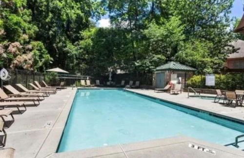 A Cozy Luxury Stay - Foto 12