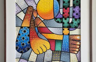 Paraíso Azul na Contorno - Photo 34