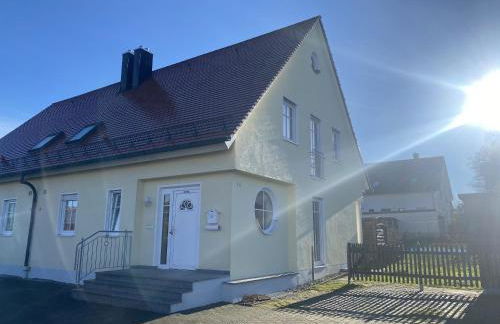 Ferienhaus Kutzenhausen - Foto 41