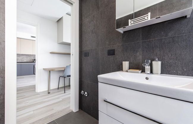 East Uptown P Pasolini 74 Cascina Merlata - Foto 26