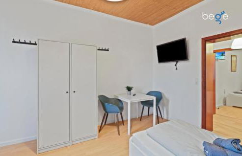 BEGE APARTMENTS WorkLounge - Photo 14