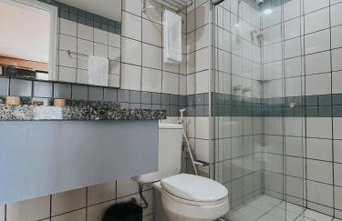 Conforto e Vista Maravilhosa no Hotel Iate Plaza - Foto 16