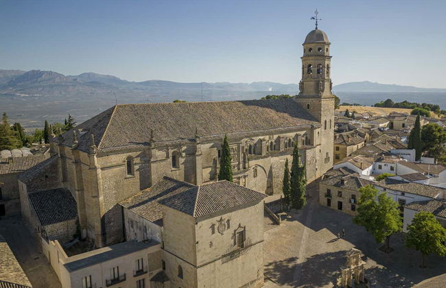 Free tour della Baeza delle tre culture - Foto 2