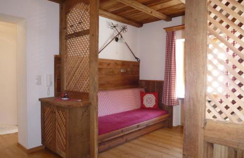 Residence Ferienheim Folie - Foto 10