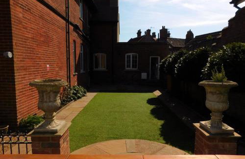 Manor House - Foto 45