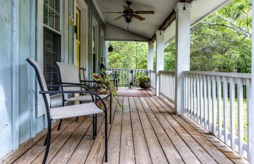 1921 Chattanooga Valley The Little Blue Farmhouse - Foto 6