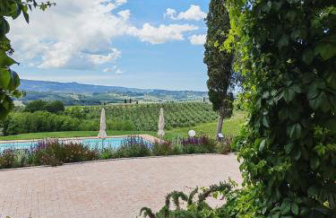 Podere Cornacchino - Foto 15