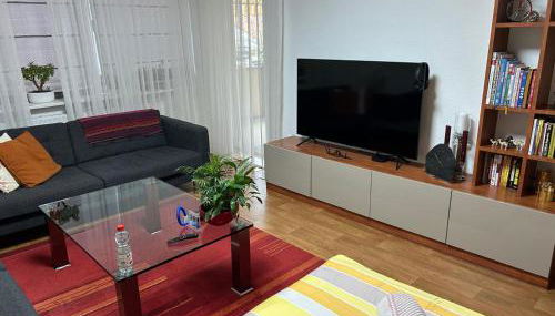 3 Zimmer Wohnung nähe Messe Hannover 4 Gäste - Foto 3
