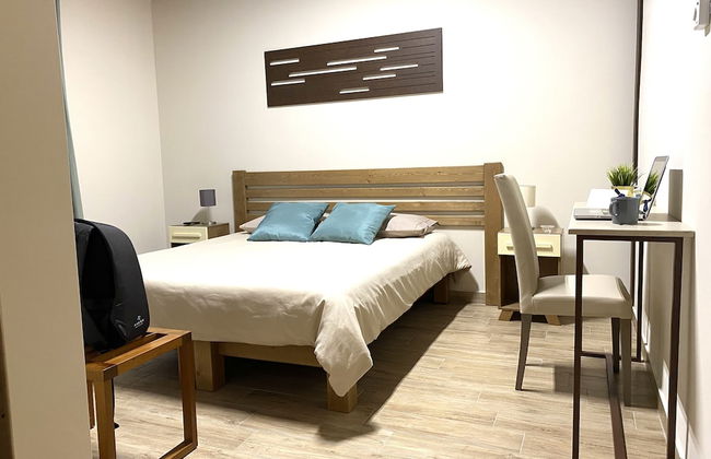 Equiturismo San Lorenzo - Villa KAMARA - Foto 2