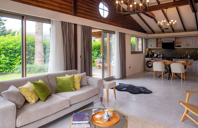 Kaya Villas Exclusive - Photo 42