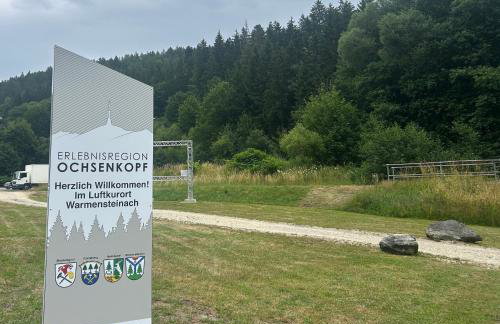 Elsa's Waldnest-Nähe Fichtelsee - Foto 2