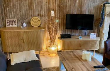 La Lézardière Maison troglodyte aux Eyzies Périgord - Photo 29