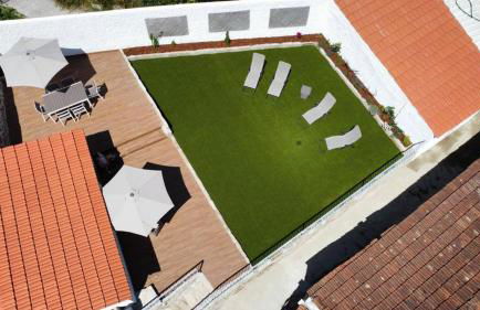 RestOnDouro Oporto Family - Photo 37