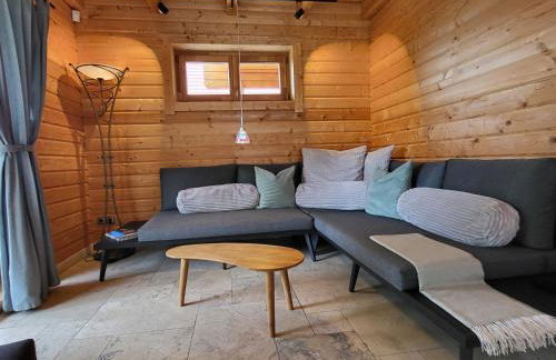 Chalet Seeblick 21 by Interhome - Foto 6