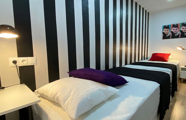 Besos Beach Gem II By Myrentalhost - Photo 6