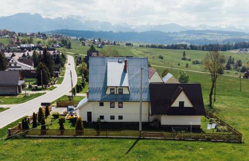 Pokoje "u Walusia" - Foto 4