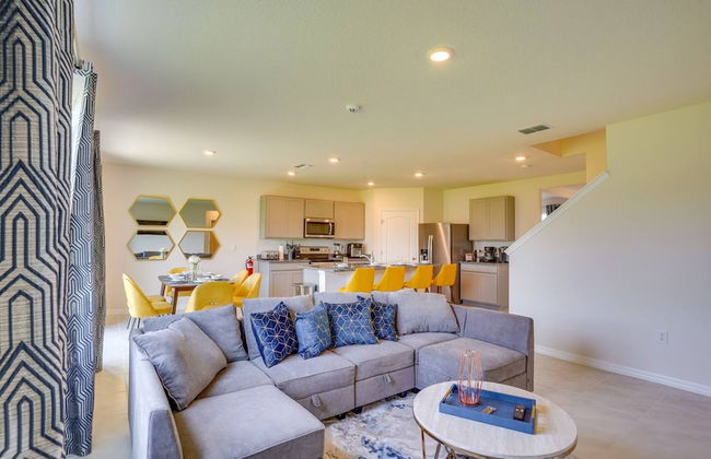 Charming Haines City - Foto 6