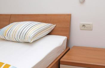 Abelia, two terraces, hot tub, free parking - Foto 36