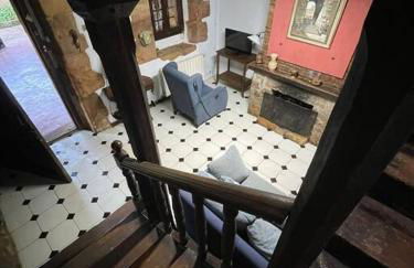 Casona histórica del S XVII en Novales - Foto 38