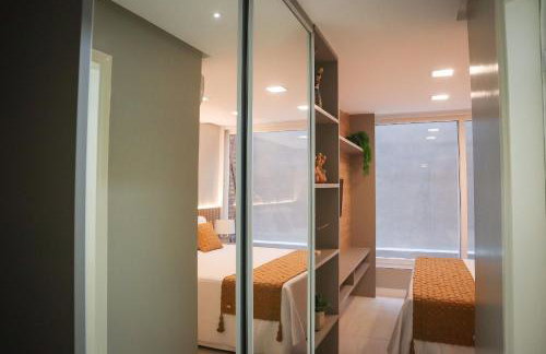 APARTAMENTO 05 - PÉ NA AREIA - BARRA BALI - AL - Foto 20