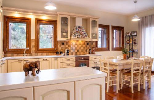 Villa Ilianna Portaria Pelion - Foto 1