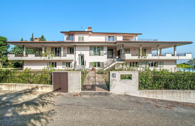 Beautiful Stay in Tavullia - Foto 29