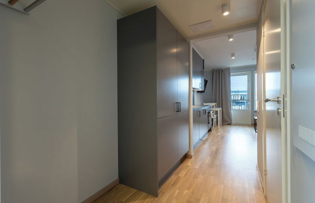 Uppsala Hotel Apartments - Photo 12