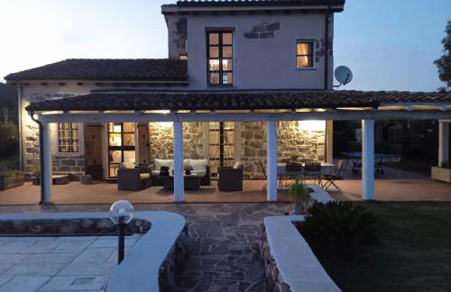 Villa in Campagna con Piscina Privata - Foto 2