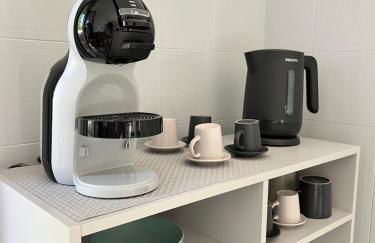 G&L airport apartment in BGY - Foto 22