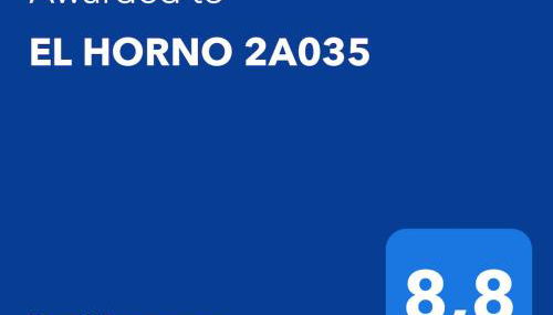EL HORNO 2A035 - Foto 4