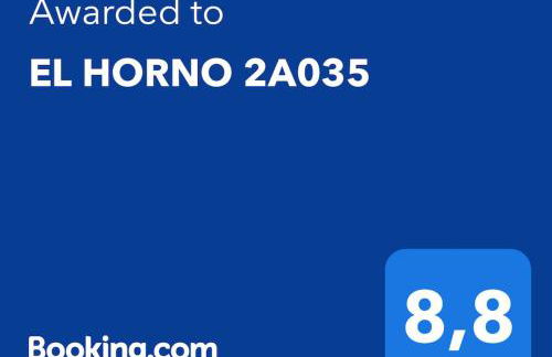 EL HORNO 2A035 - Foto 4