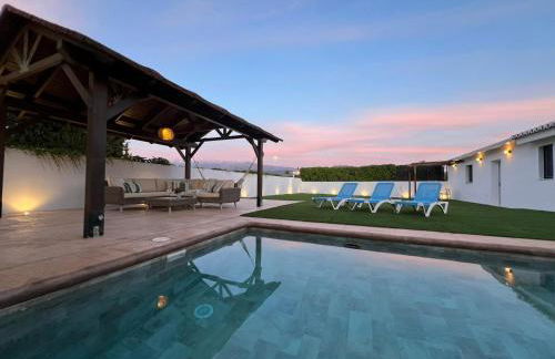 Casa Dlirio Lujo y Confort - Photo 23