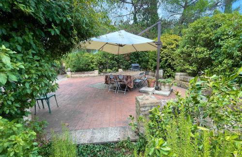 Secluded Umbrian Villa with Private Pool, Perfect for Nature Lovers - Foto 92