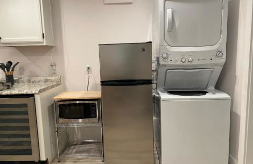 Charming 3BR 1BA Apt in Mission - Foto 5