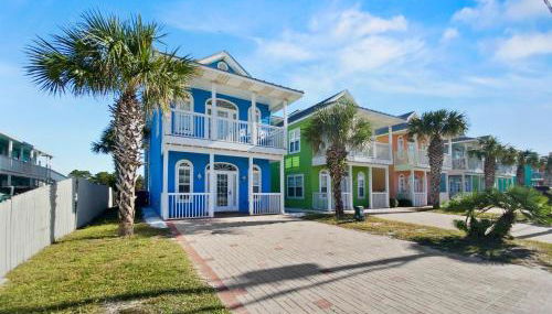 SummerTowne 1 At Pier Park l Amazing Ocean Views l Dog Friendly l Community Pool - Foto 4